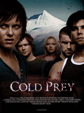 Cold Prey 2006  مترجم